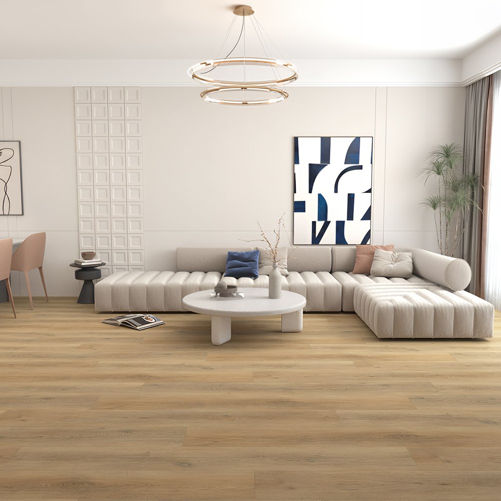 SPC ламинат Alpine Floor Premium XL ЕСО 7-26 Дуб Франц